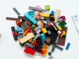 Jak wyczyścić klocki Lego?