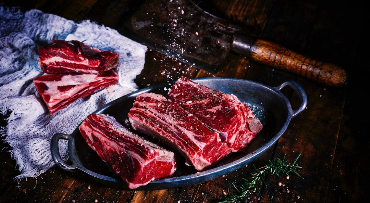 sól zmiękczająca mięso jak używać