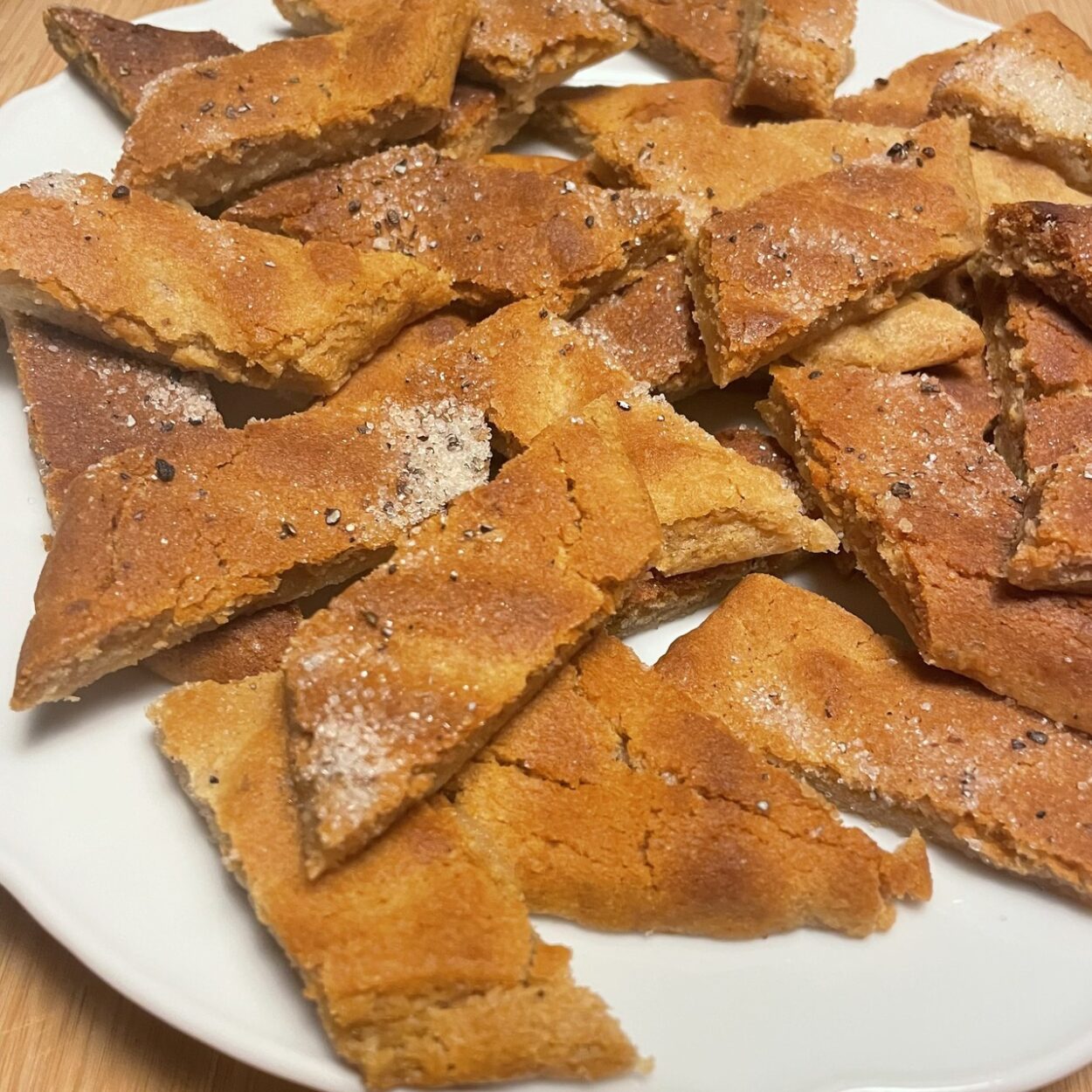 szwedzkie ciastka z kardamonem 2