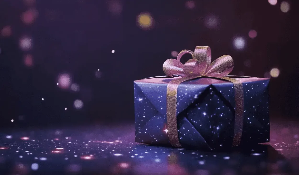 prezent dla fana kosmosu