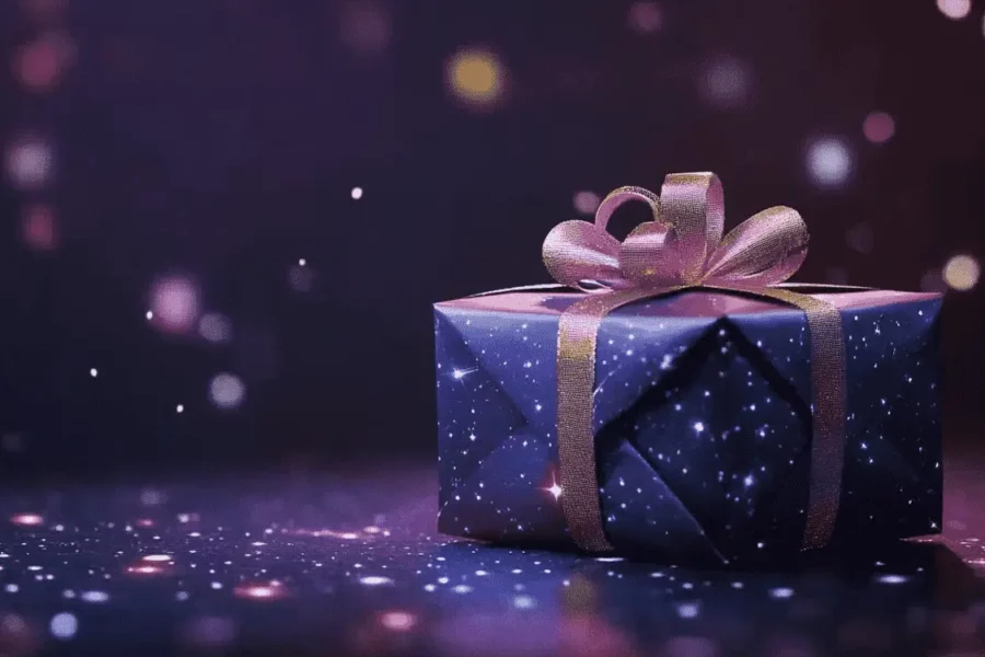 prezent dla fana kosmosu