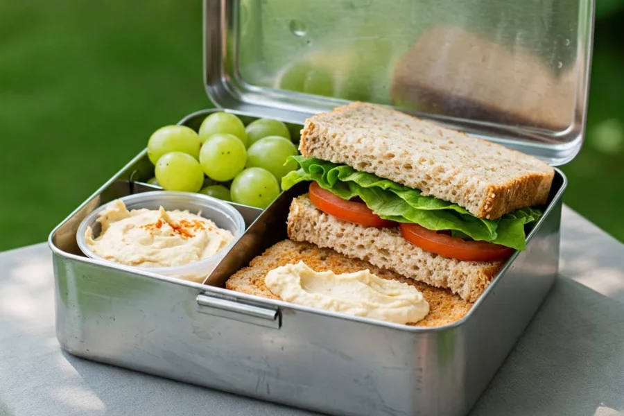 ciekawostki do lunchboxa na kwiecień