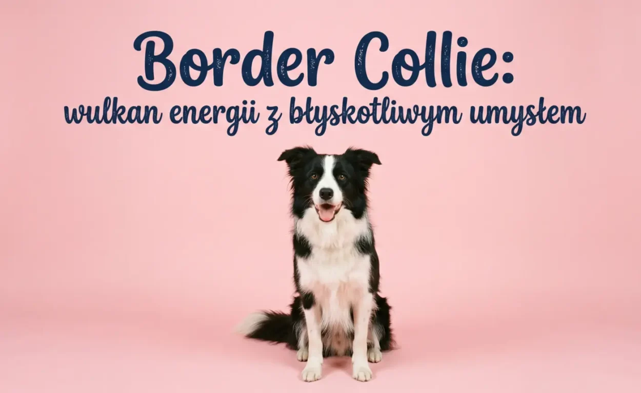 border collie