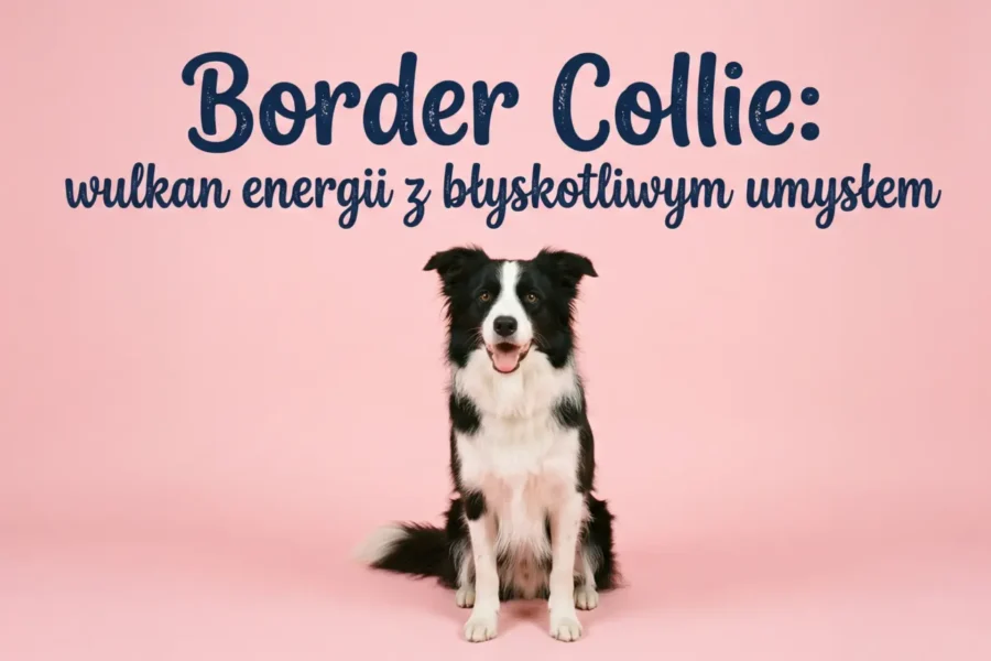 border collie