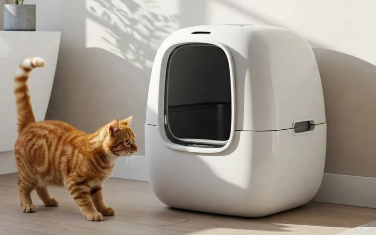 jak czesto powinien sikać kot