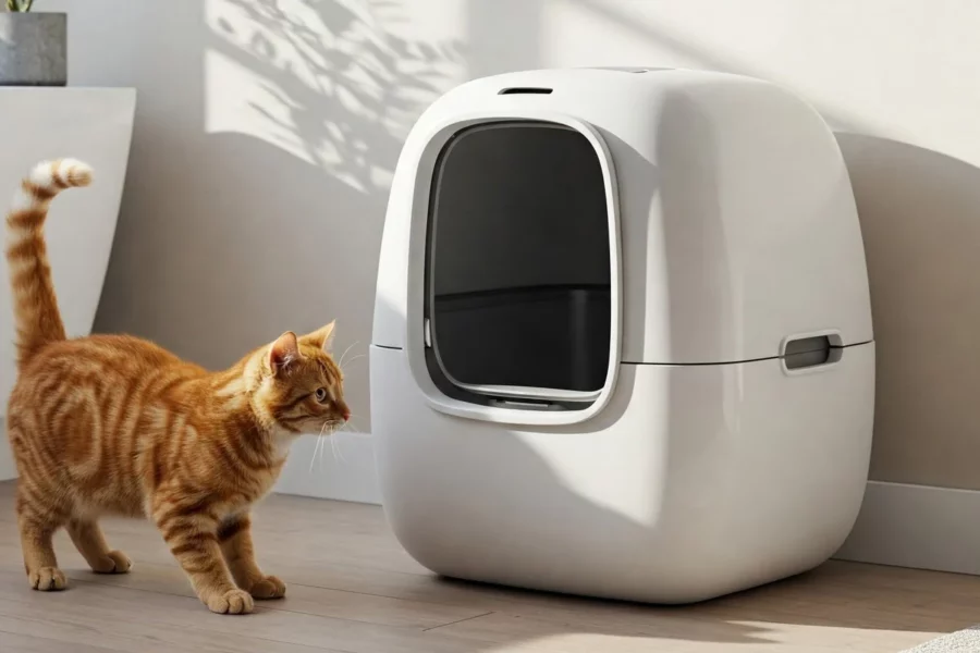 jak czesto powinien sikać kot