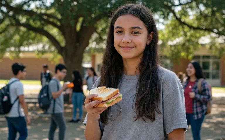 karteczki do śniadaniówki 7 klasa