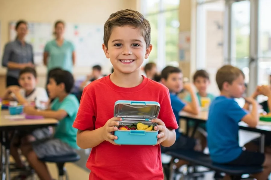 karteczki do śniadaniówki klasa 1-3